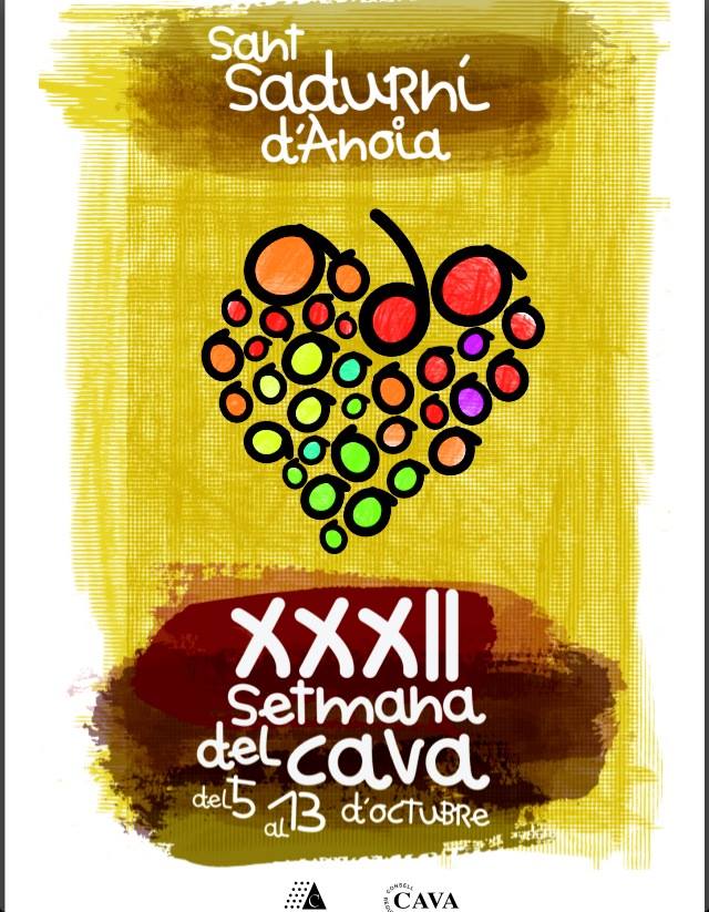 XXXI Congreso Internacional del Cava 9 octubre