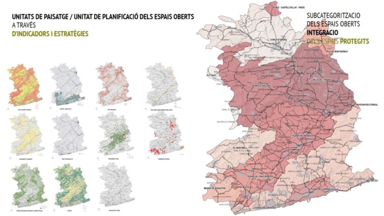 La Plataforma “Defensem la Identitat Vitivinícola del Penedès” presenta al·legacions al PDUI de la ròtula Martorell-Abrera