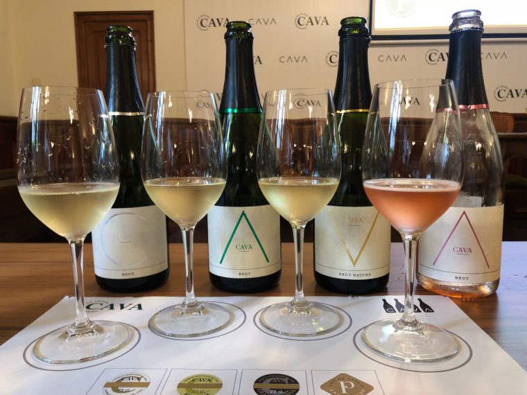 Obertes les convocatòries dels Cursos de Formador en Cava 2019