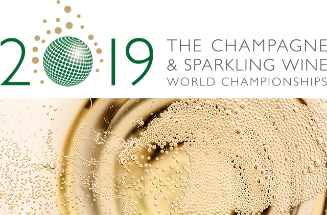 Els millors Caves del 2019 del Champagne & Sparkling Wine World Championships