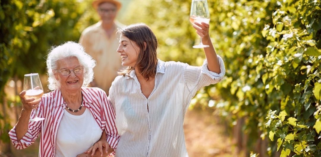 Vuelve la Vendimia del Cava con actividades de pequeño formato