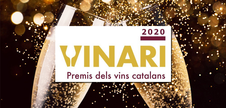 El Cava triomfa als Premis Vinari 2020