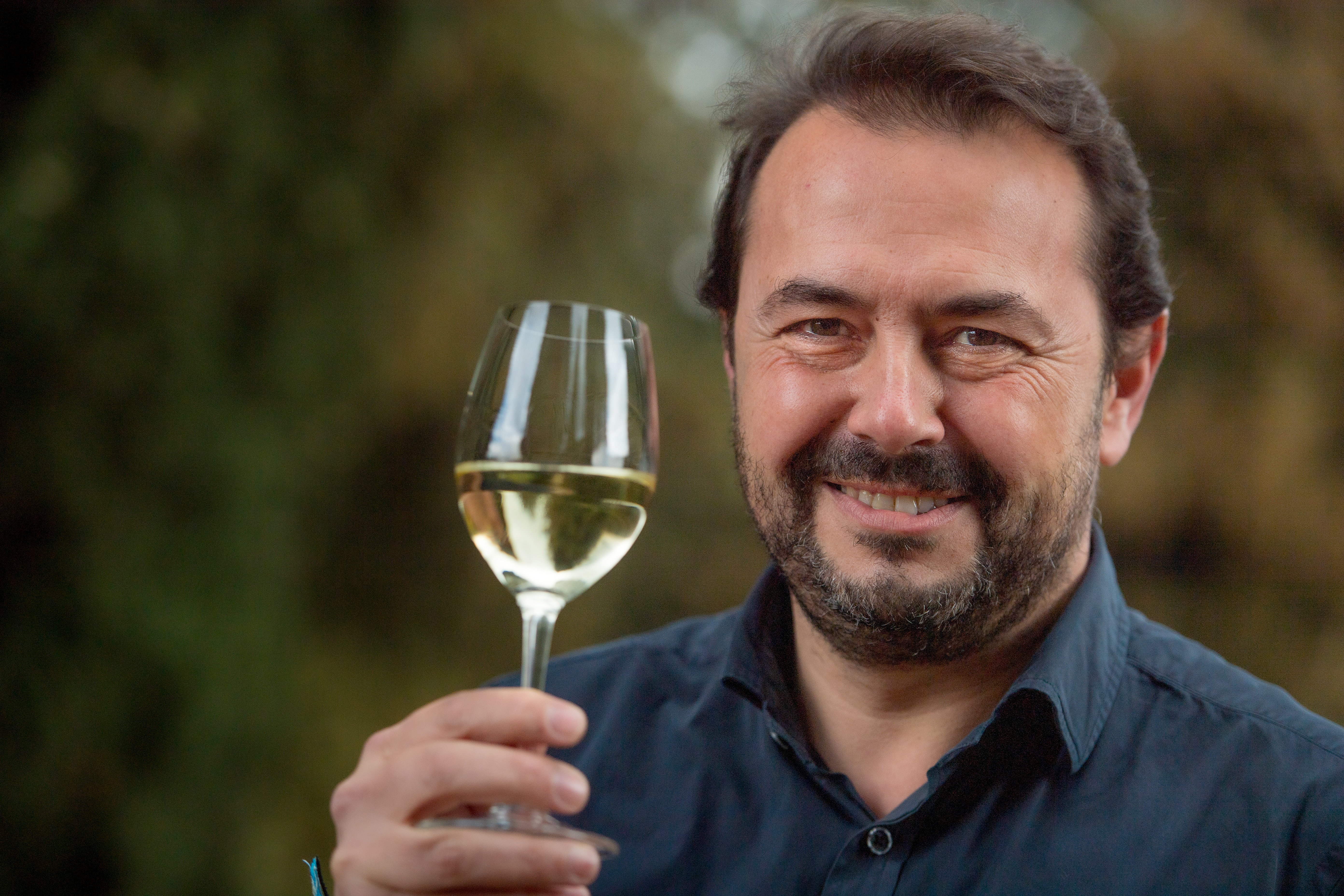 Joaquim Tosas, elegit nou president de la patronal del cava