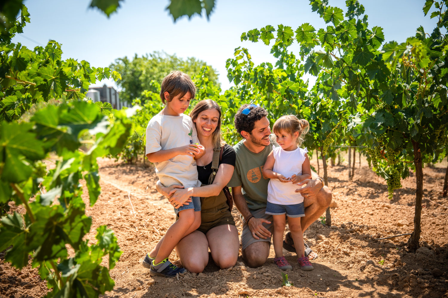 La Web App “Camins del Cava” amplia el seu radi d’acció