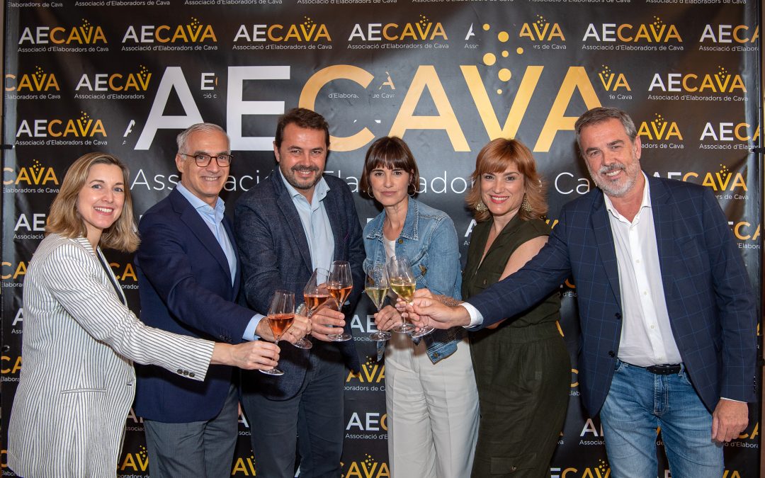 La patronal del Cava analitza els reptes de futur a la seva Assemblea General anual