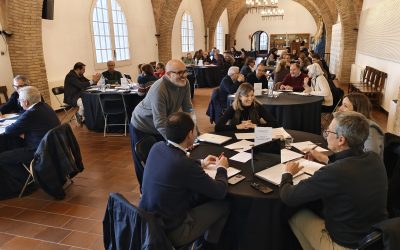 AECAVA impulsa una visió compartida per al futur de la DO Cava